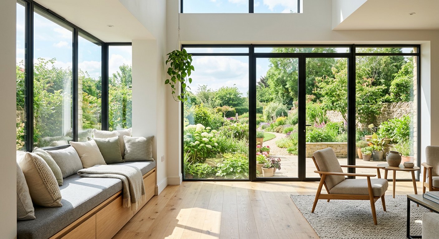Windows Replacement